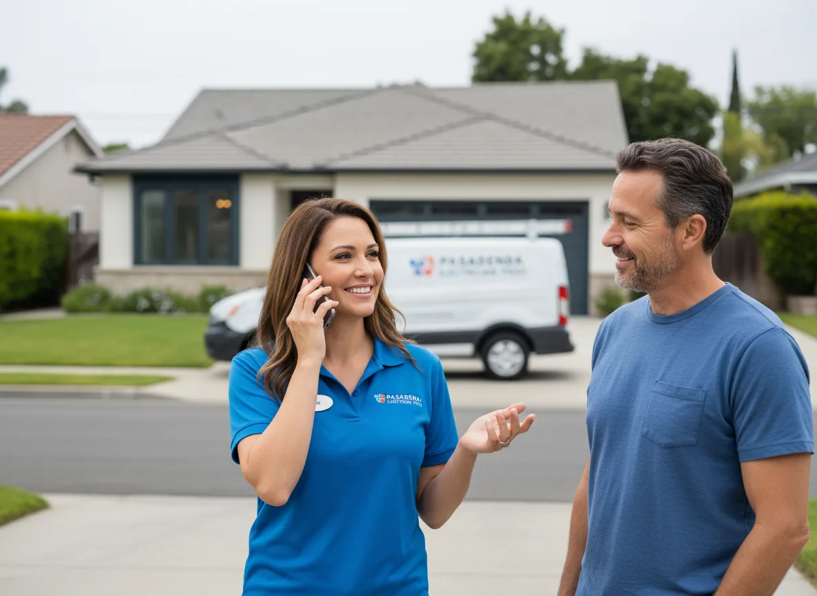 Electrician Morgantown, IN FAQs